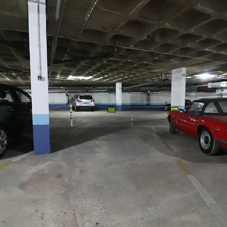 Santa Eulalia Mar アルブフェイラ