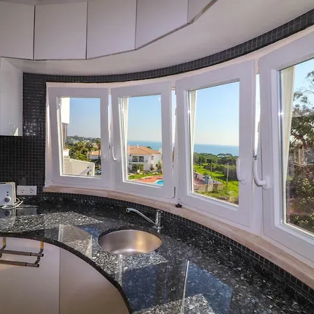 Daire Santa Eulalia Mar Albufeira