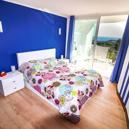 Διαμέρισμα Santa Eulalia Mar *