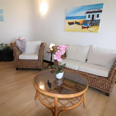 Santa Eulalia Mar Διαμέρισμα