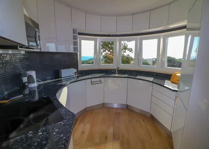 Appartement Santa Eulalia Mar *