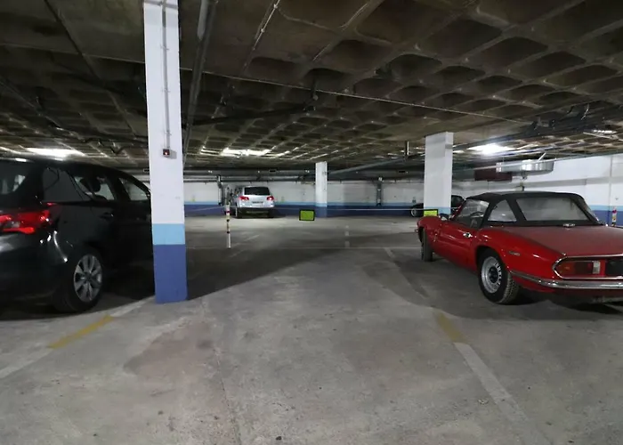 Santa Eulalia Mar Albufeira