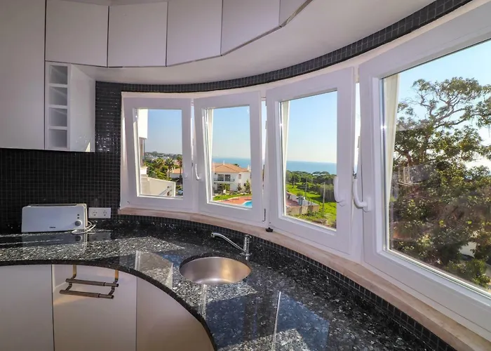 Appartement Santa Eulalia Mar Albufeira