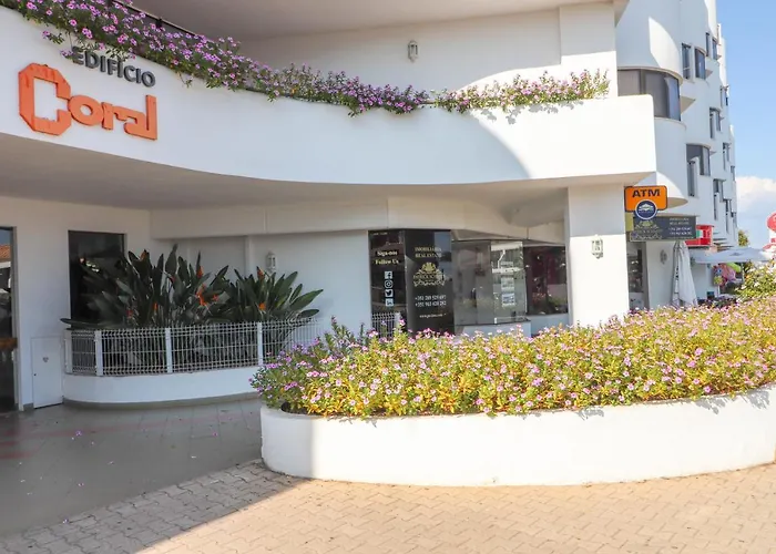 Santa Eulalia Mar * Albufeira