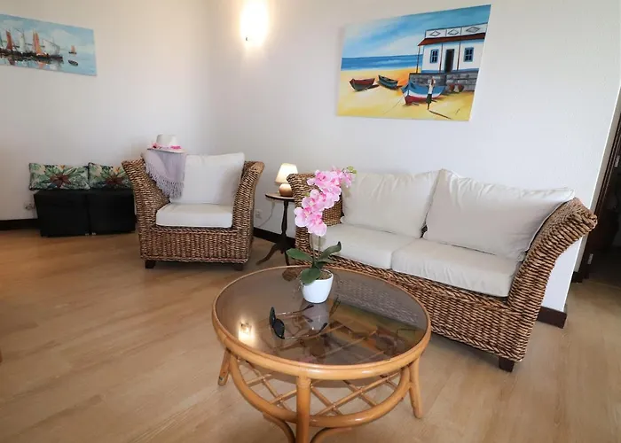 Santa Eulalia Mar شقة