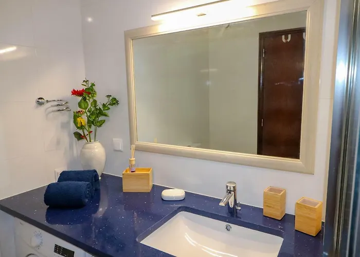 Appartamento Santa Eulalia Mar